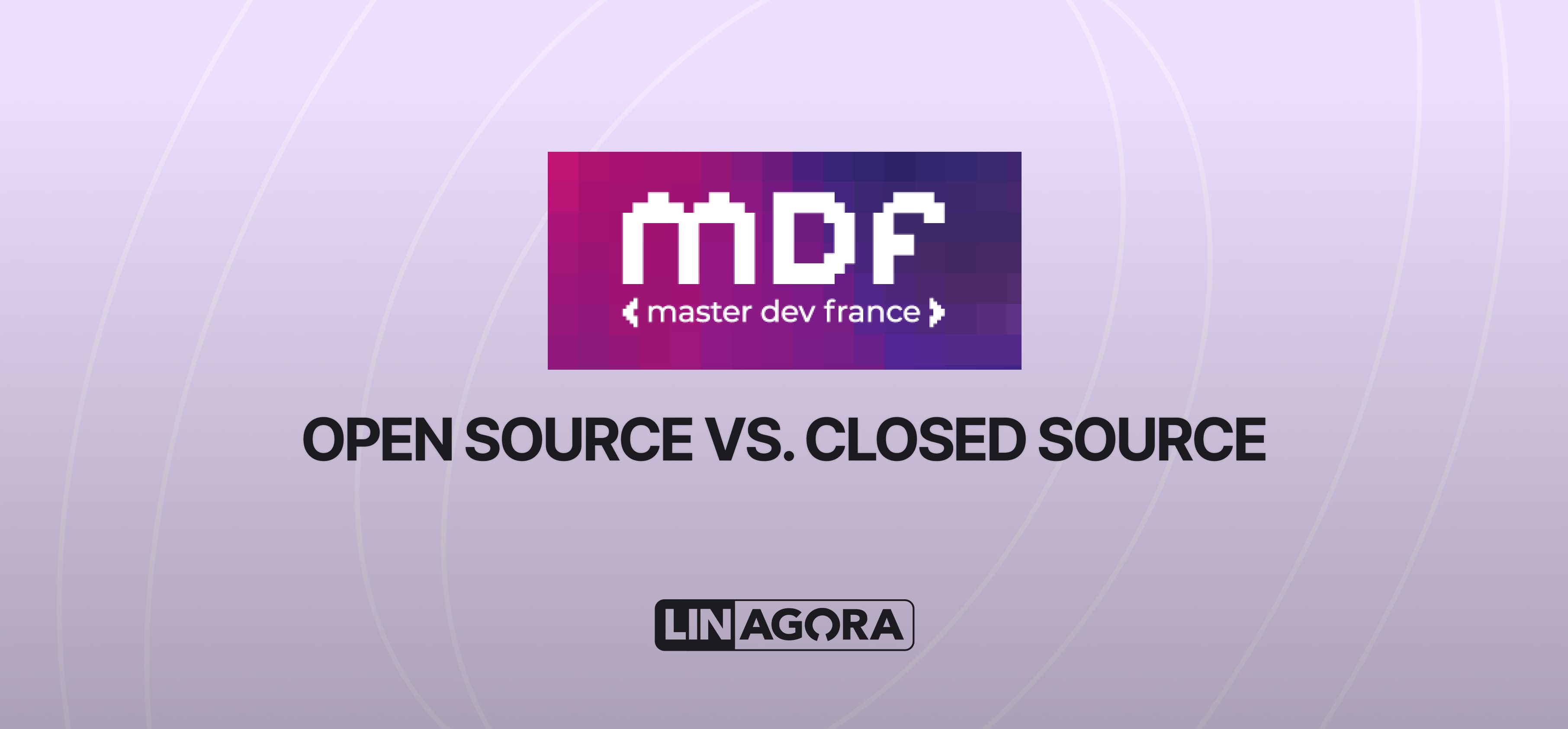 Open Source vs. Closed Source