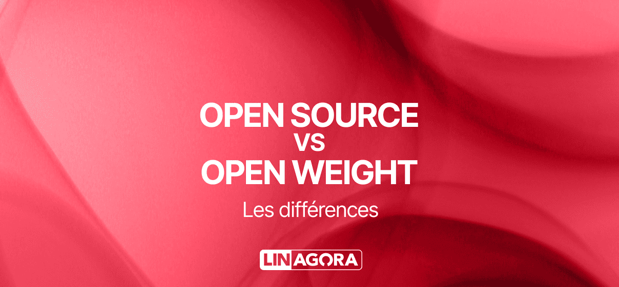 Open Source против Open Weight