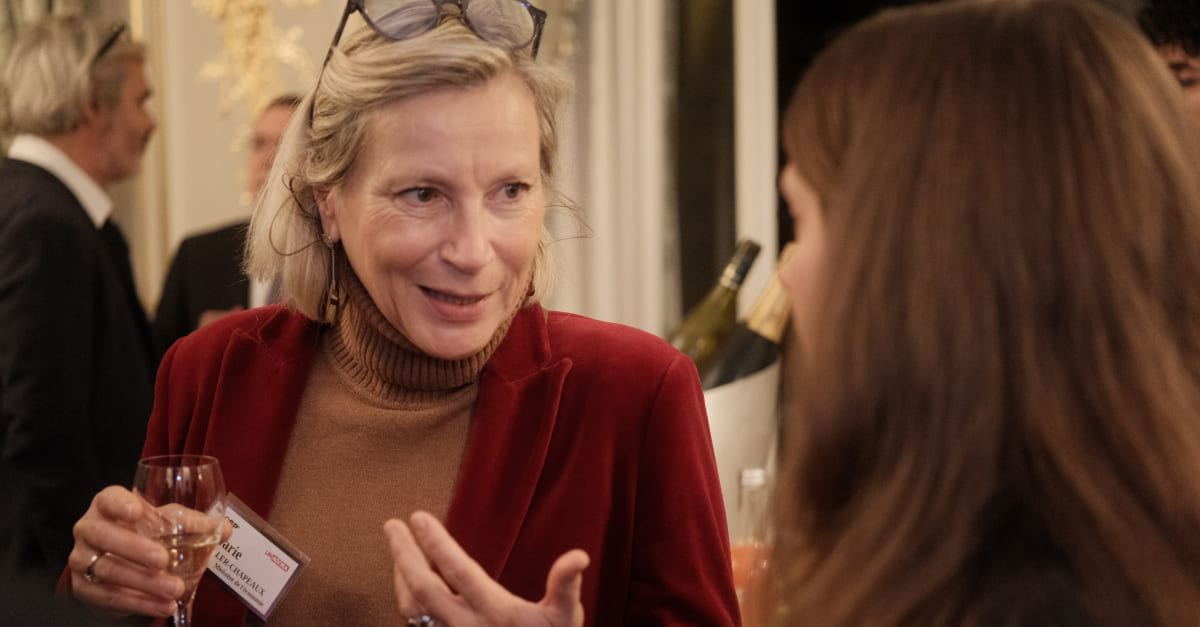 Digital sovereignty: the challenge of a public-private partnership