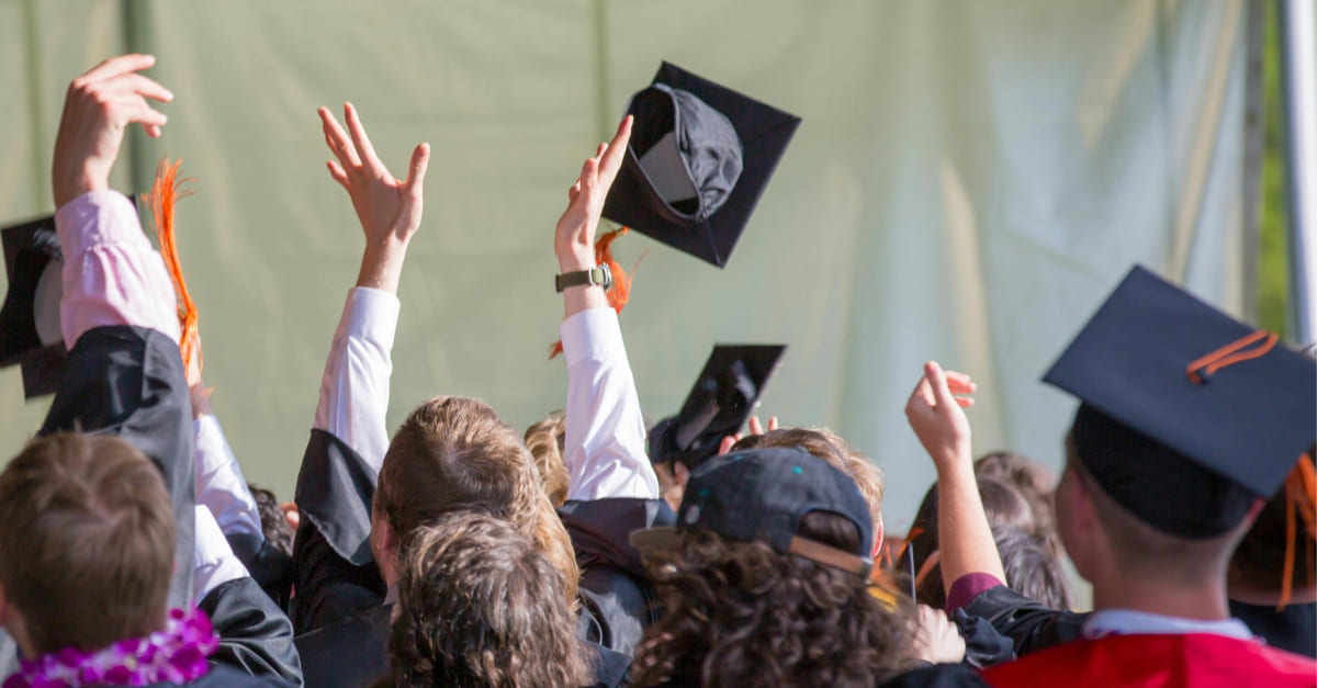 Students, we have an exciting January ahead