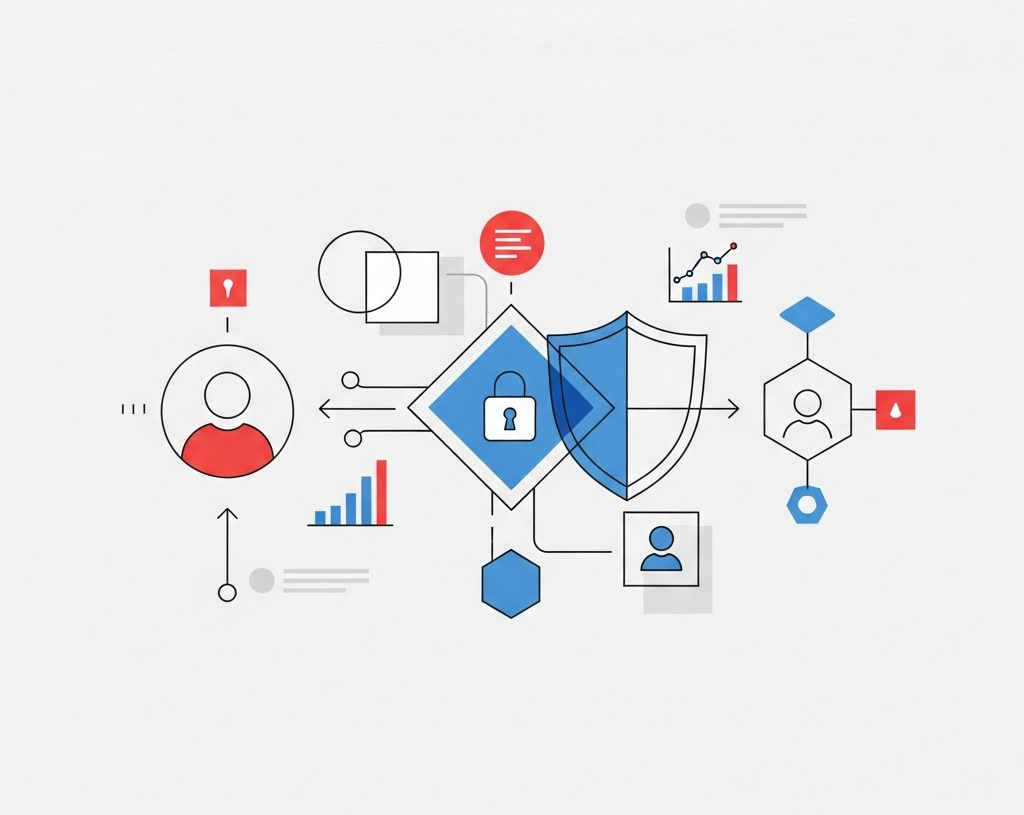 Identity & Access Management (IAM)