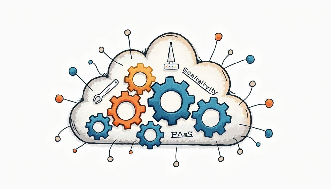 What is Platform as a Service (PaaS)?