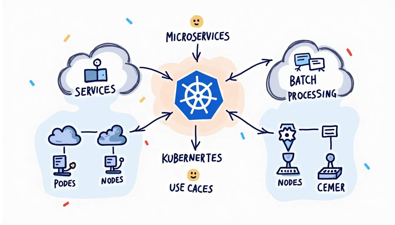 Overview of Kubernetes Models