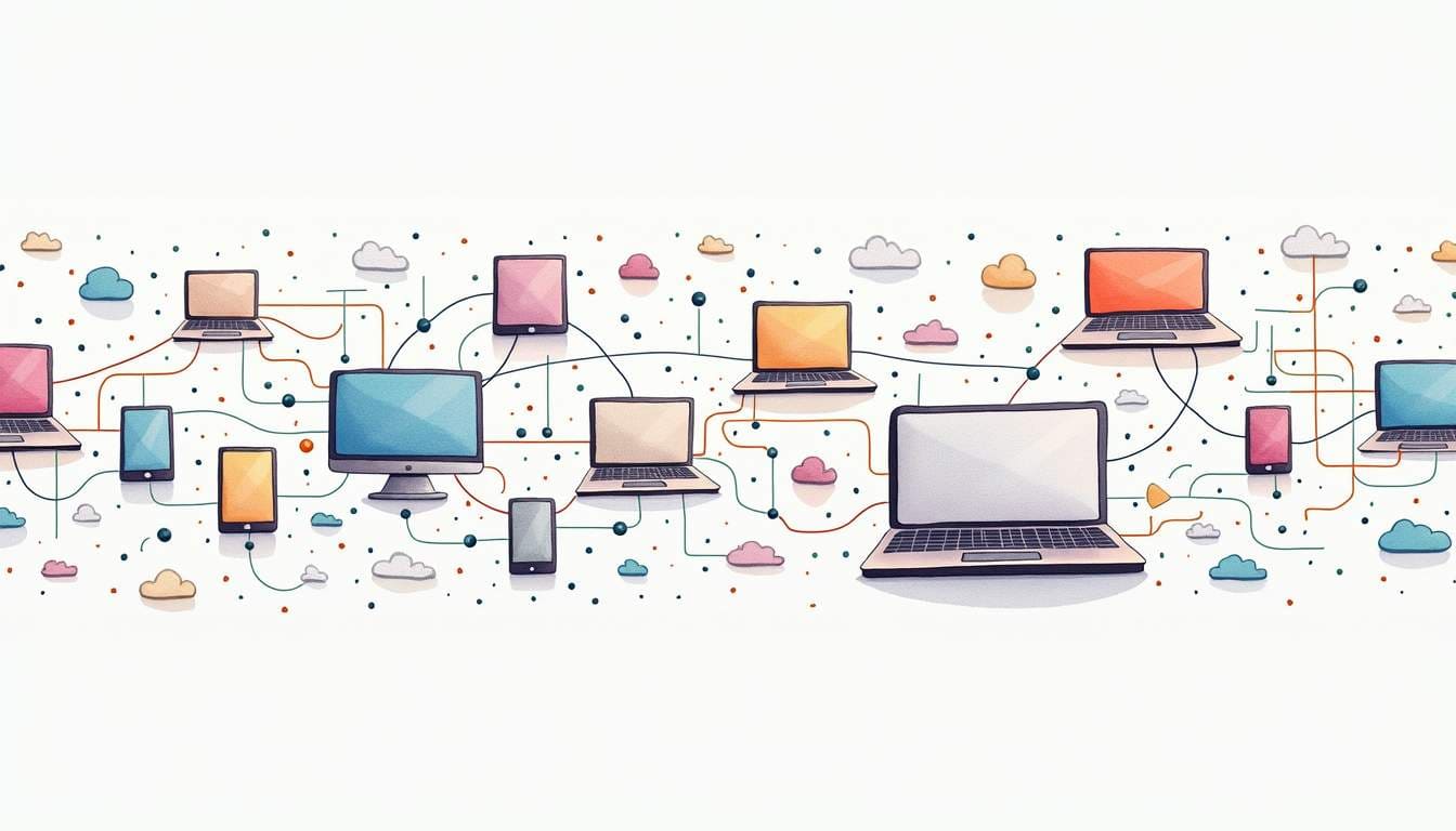 What is the JMAP mail protocol?