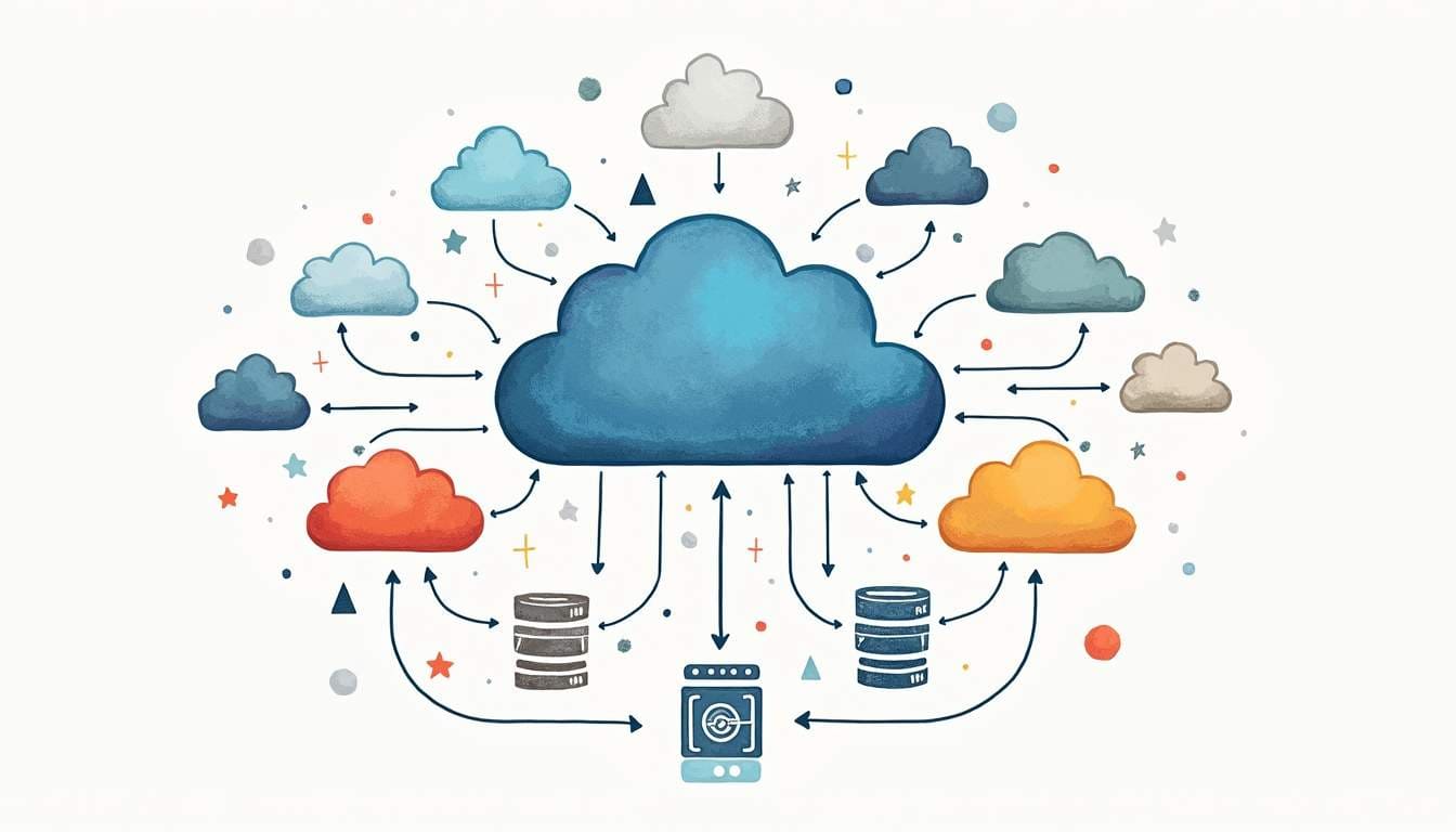 Public, Private, and Hybrid Cloud: What are the Differences?