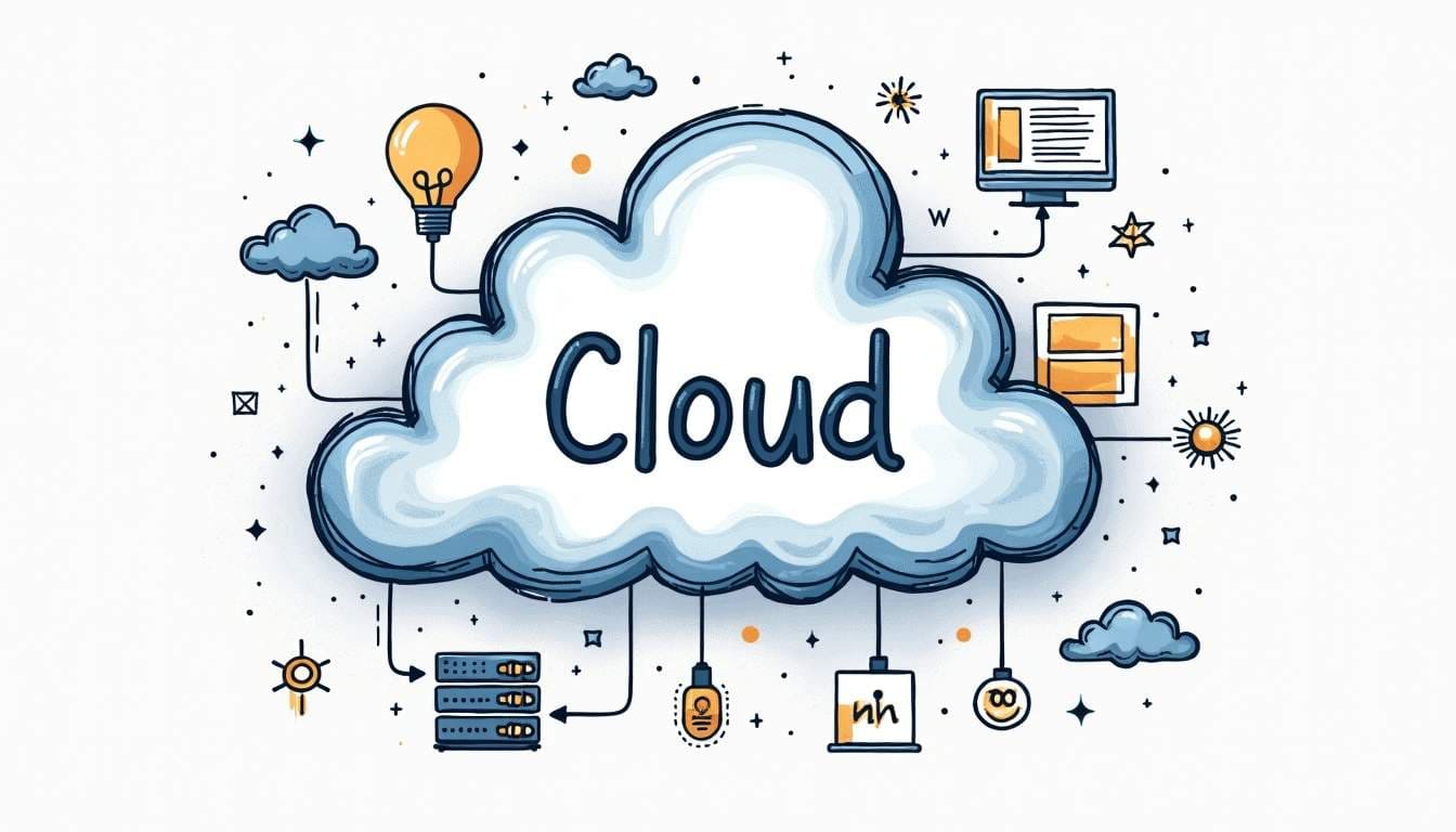 Understanding Cloud Computing