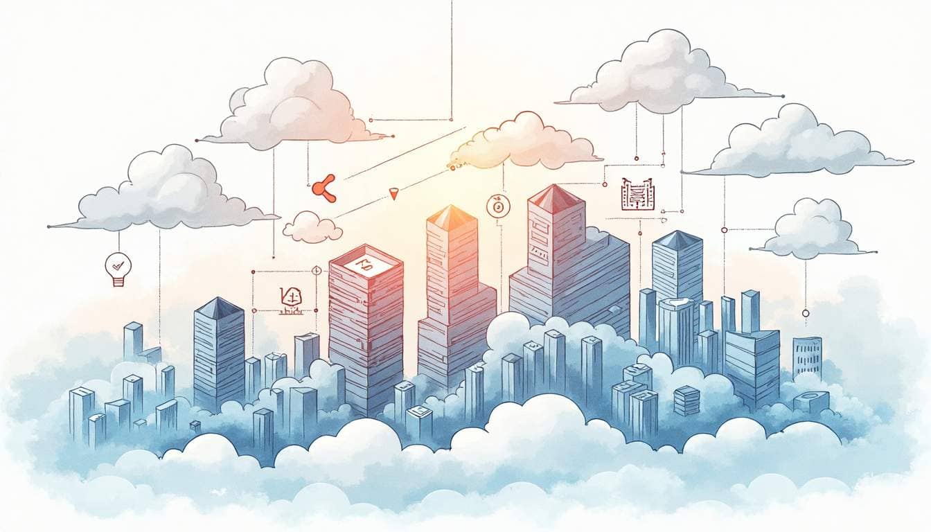 Understanding OpenStack