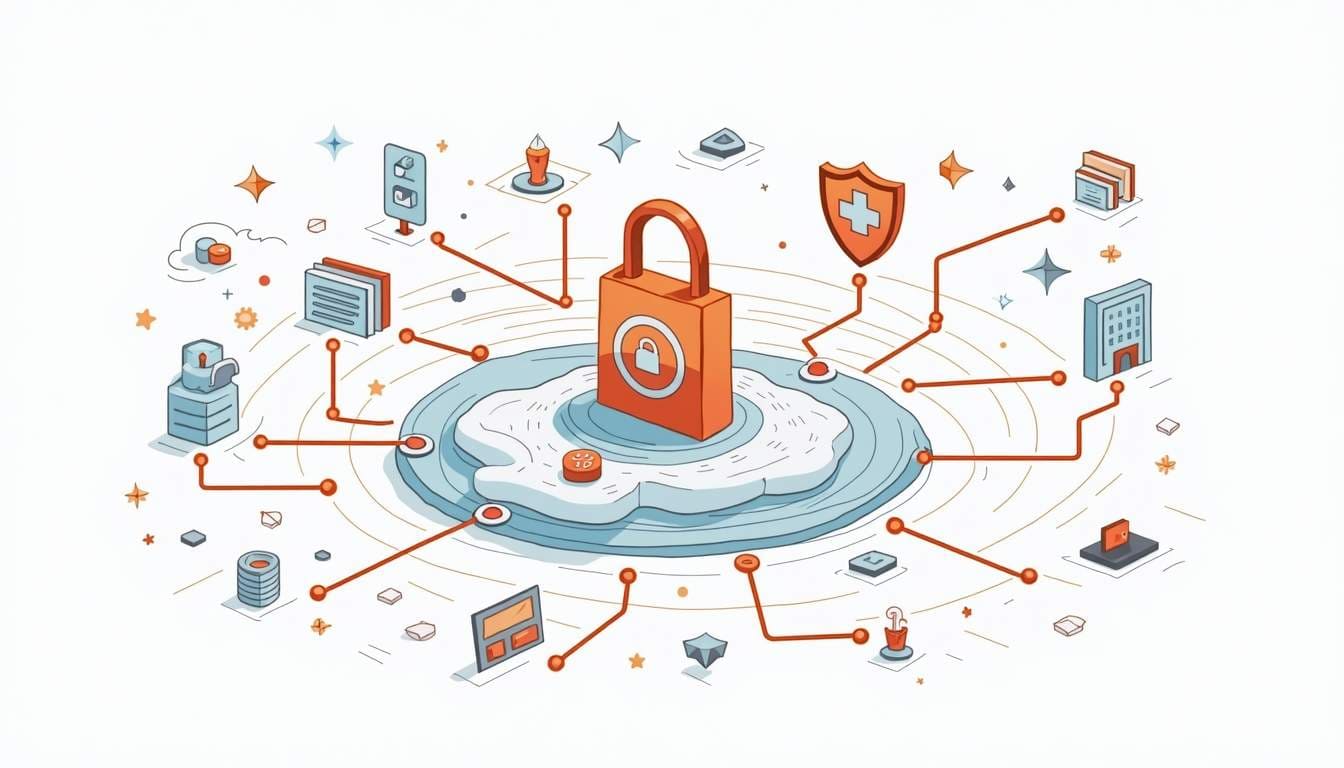 Building a sovereign digital infrastructure: challenges, technological choices and best practices