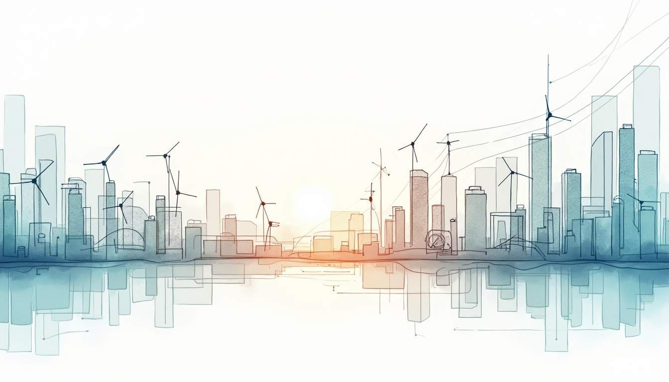 From design to operation: ensuring the performance and sustainability of your IT infrastructure