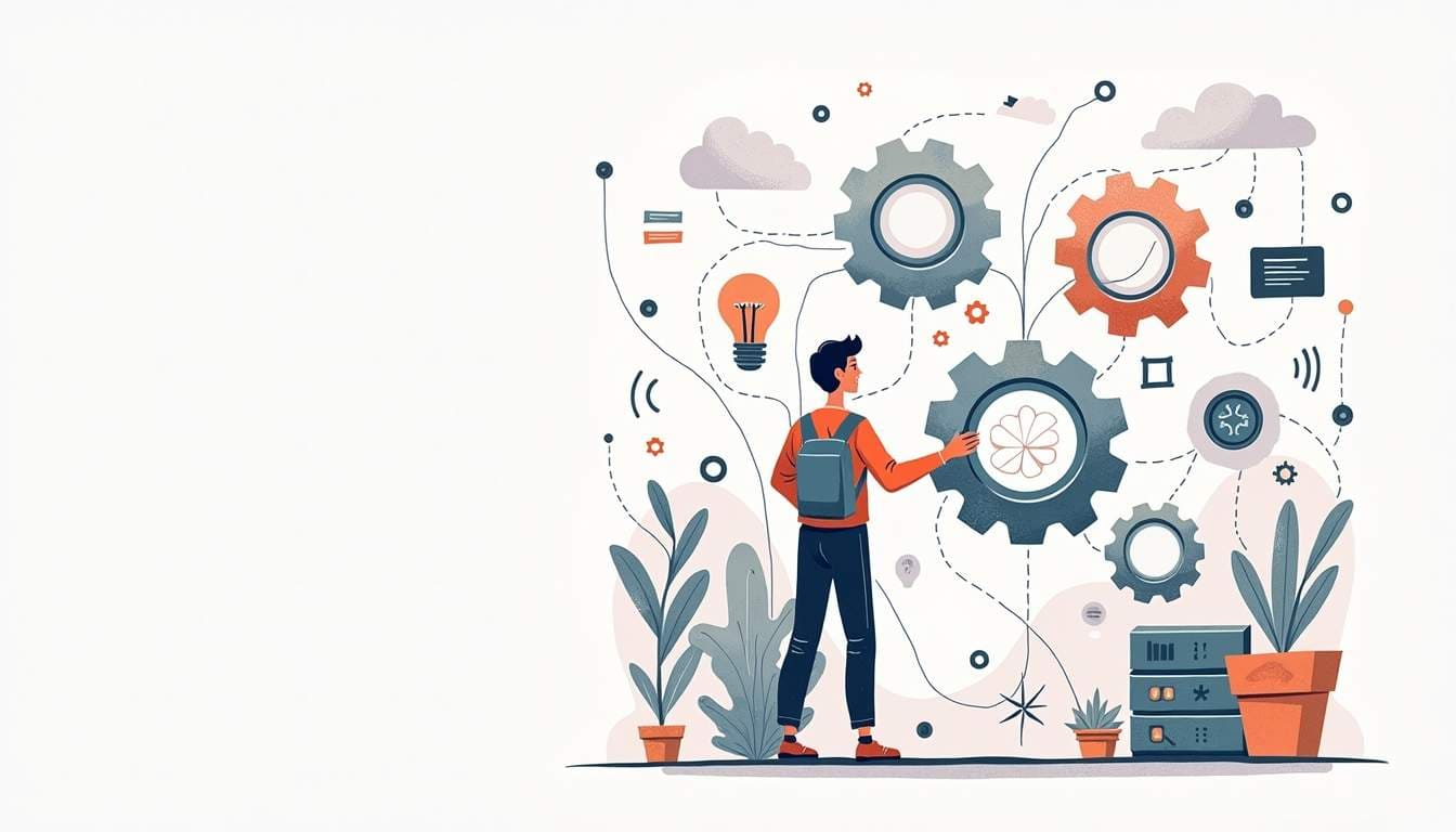 What is a DevOps engineer?