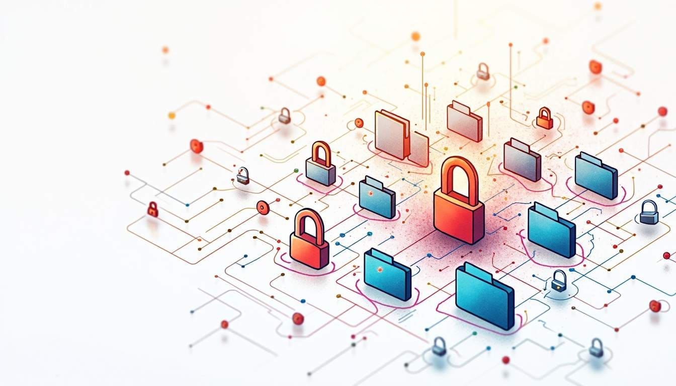 Linshare - Secure open source file sharing solution