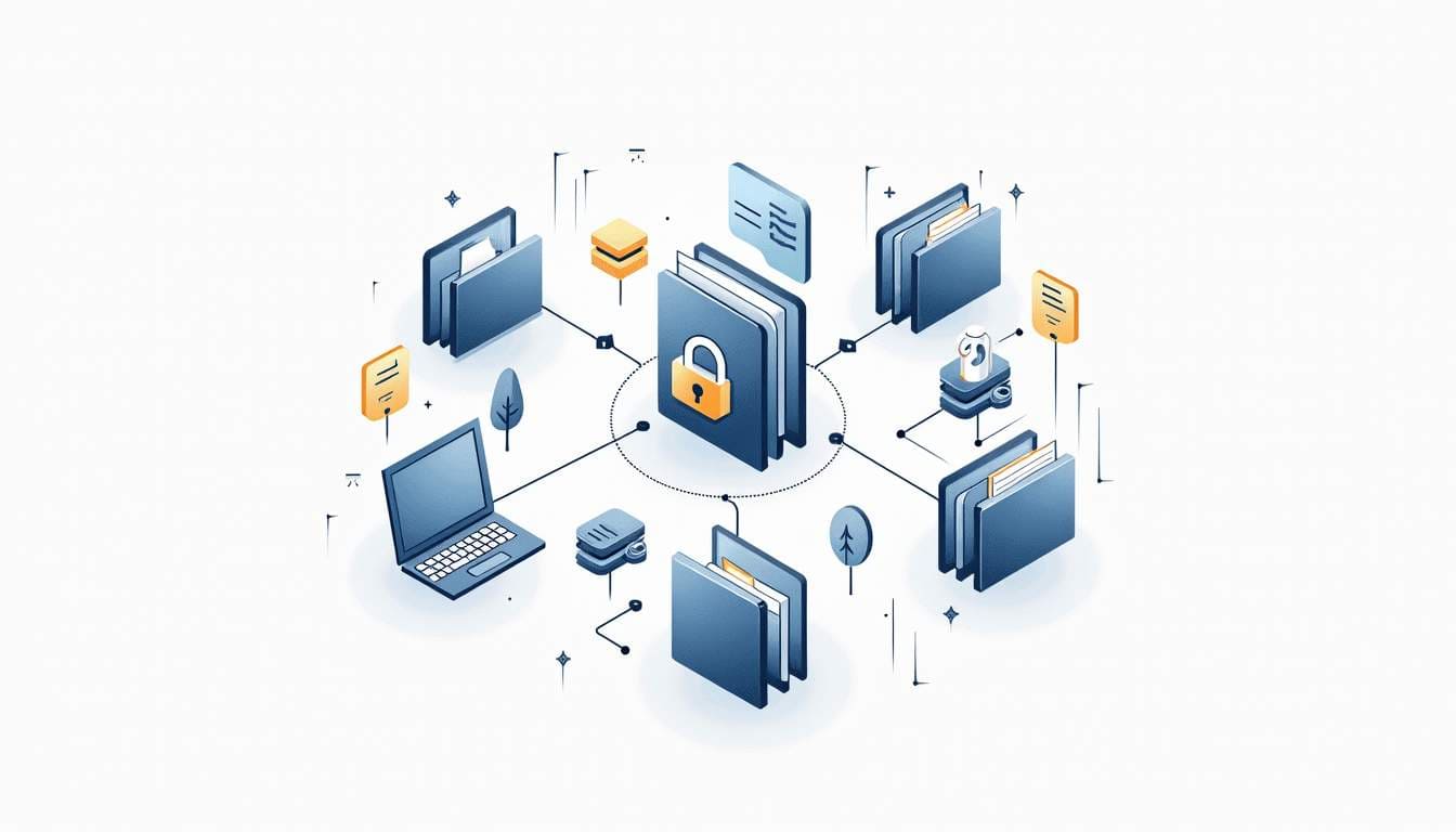 Why IT security software has become a strategic pillar of digital sovereignty