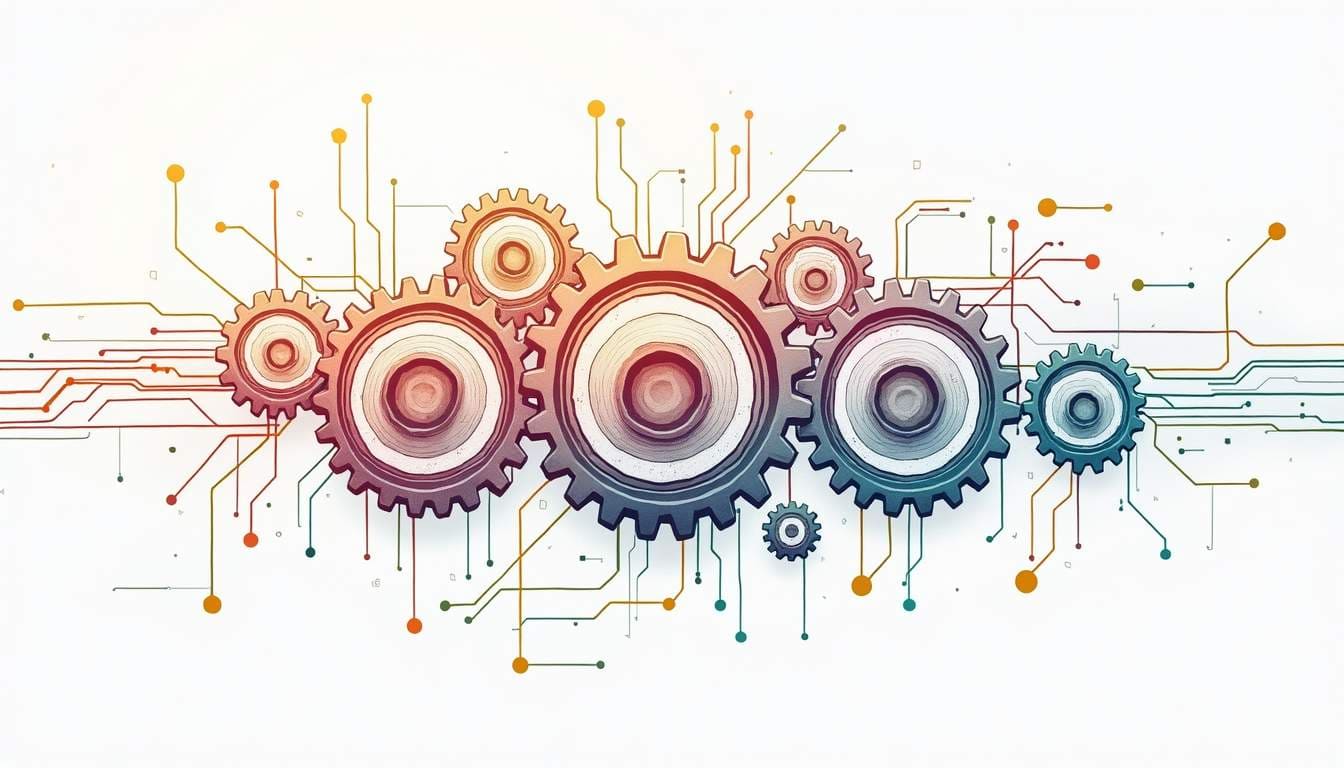 Why Open Source is the foundation of modern, resilient infrastructures