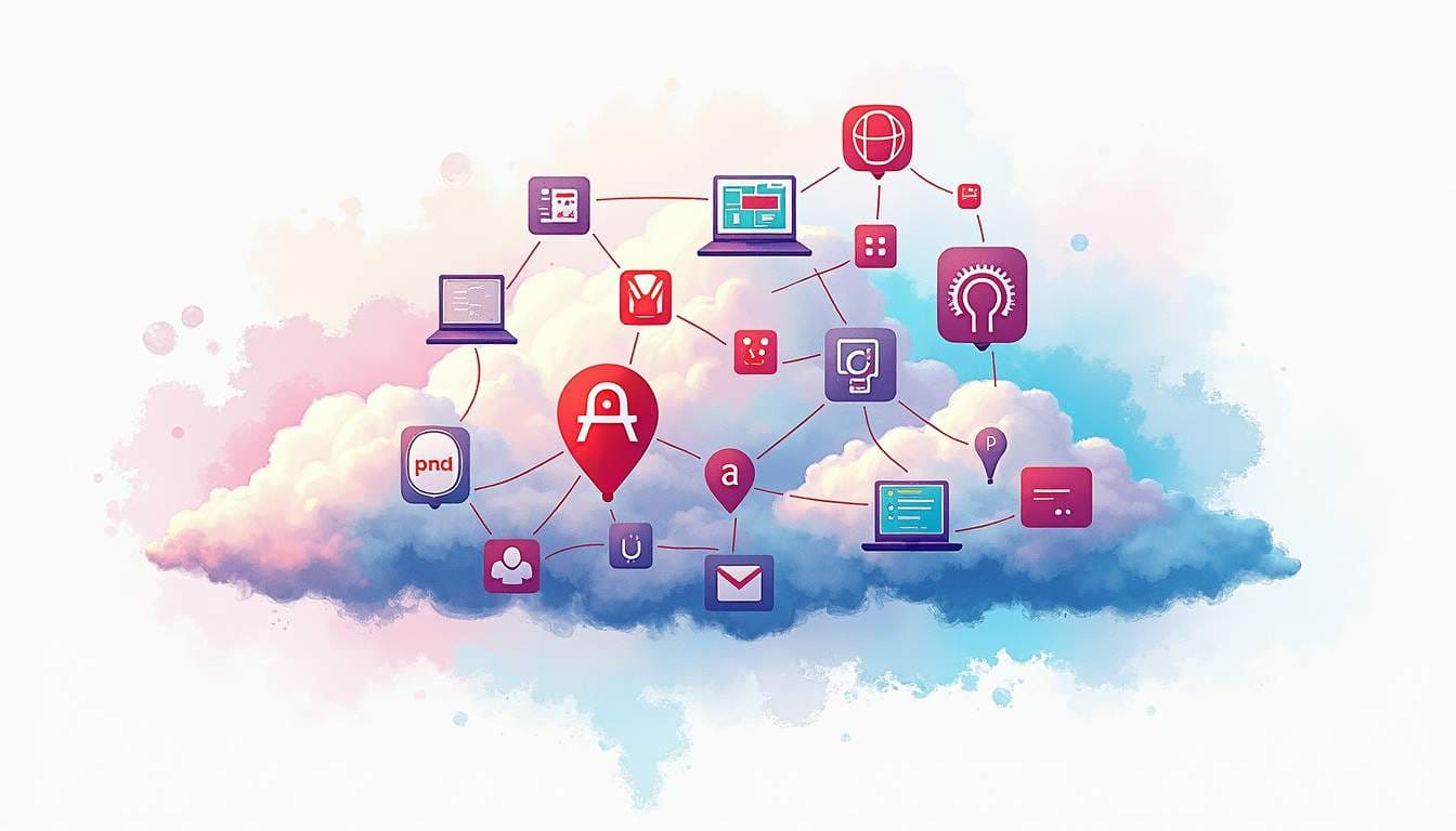 What is Software as a Service (SaaS)?