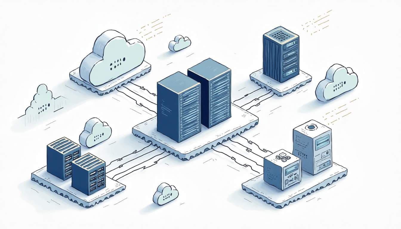 What is Infrastructure-as-a-Service (IaaS)?