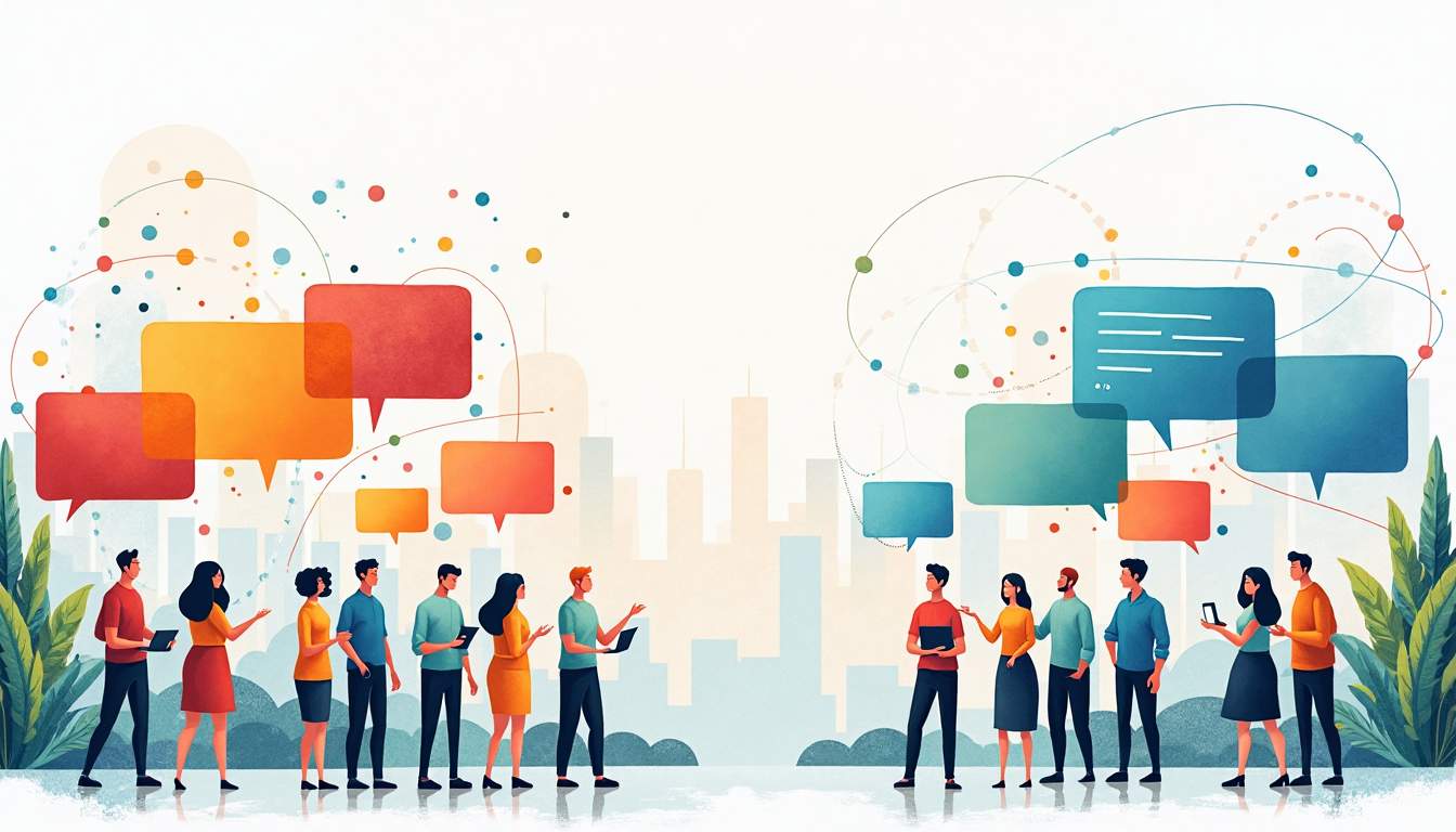 Twake Chat: The Free Alternative to Zoom