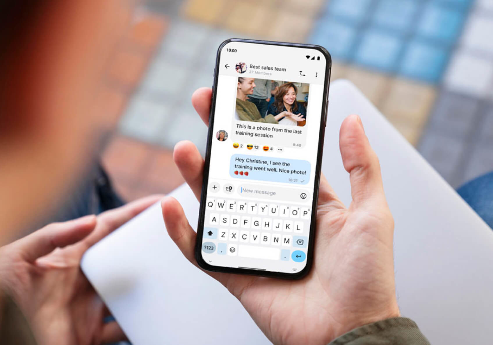 Twake Chat: The Free Alternative to Slack