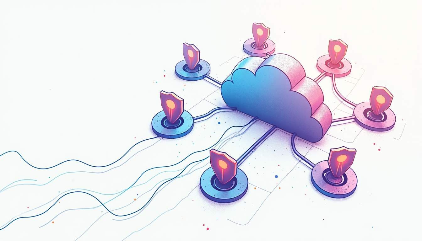 Twake Drive: The secure open source drive for data storage and file sharing.